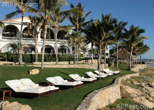 One&Only Palmilla Resort 